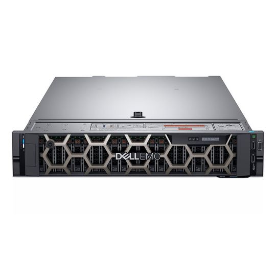 Mit dem PowerEdge R840 von Dell EMC erhalten Anwender schneller Informationen, können besser mit ihren Kunden in Verbindung treten und so die Innovation beschleunigen. Mit dem PowerEdge R840 von Dell EMC erhalten Anwender schneller Informationen, können besser mit ihren Kunden in Verbindung treten und so die Innovation beschleunigen.