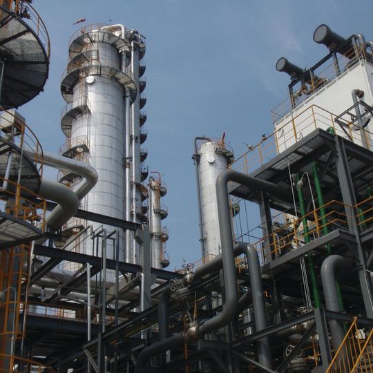 Shandong Wonfull Petrochemical is going to produce on-purpose propylene with Honeywell's Oleflex technology. Shandong Wonfull Petrochemical is going to produce on-purpose propylene with Honeywell's Oleflex technology.
