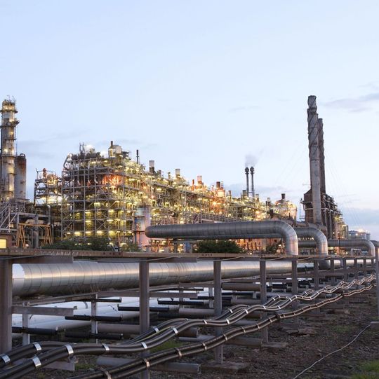 Wood has secured a new contract at the Olefins 6 plant in Wilton, Teesside, UK. Wood has secured a new contract at the Olefins 6 plant in Wilton, Teesside, UK.