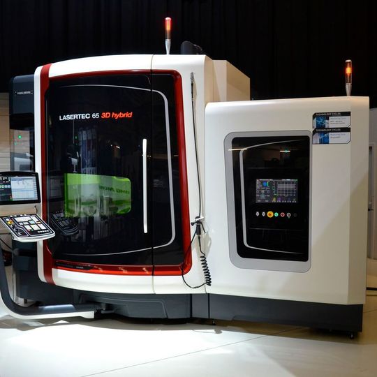 In 2017 about 4 thousand metal processing machines were manufactured in Poland, the vast majority of which were general purpose machines. In 2017 about 4 thousand metal processing machines were manufactured in Poland, the vast majority of which were general purpose machines.
