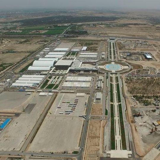 The exhibition will take place at the new trade fair grounds at the Shahr-e- Aftab Complex. Well-located with links to the airport, the three most important highways in Tehran and the subway, it is of easy reach for exhibitors and visitors. The exhibition will take place at the new trade fair grounds at the Shahr-e- Aftab Complex. Well-located with links to the airport, the three most important highways in Tehran and the subway, it is of easy reach for exhibitors and visitors.