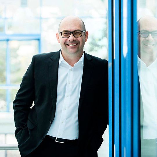 Erik Sterck, geschäftsführender Gesellschafter der Erik Sterck GmbH, sieht neue Technologieansätze bereits greifen. Erik Sterck, geschäftsführender Gesellschafter der Erik Sterck GmbH, sieht neue Technologieansätze bereits greifen.