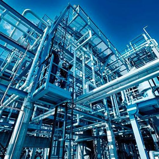 The investment programme will increase its petrochemical production capacity by approximately 30 %. The investment programme will increase its petrochemical production capacity by approximately 30 %.