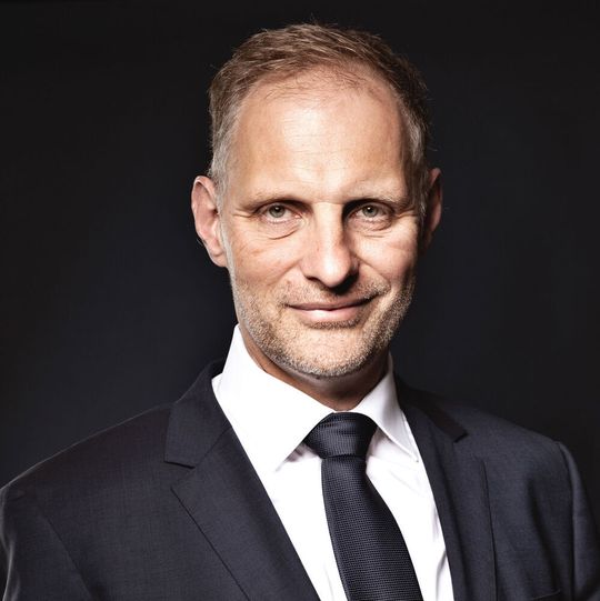 Von Tegile zu Splunk: Dieter Schmitt verantwortet ab sofort das Partnergeschäft des Big-Data-Spezialisten. Von Tegile zu Splunk: Dieter Schmitt verantwortet ab sofort das Partnergeschäft des Big-Data-Spezialisten.