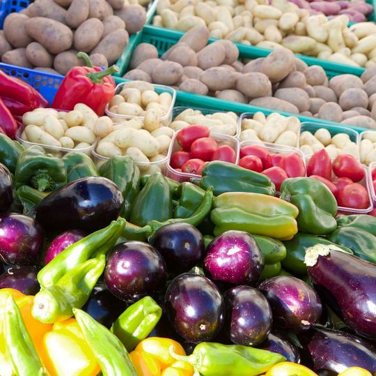 Researchers found a new chemical compounts class in nightshade plants such as potatoes, eggplant, paprika and chilis. Researchers found a new chemical compounts class in nightshade plants such as potatoes, eggplant, paprika and chilis.