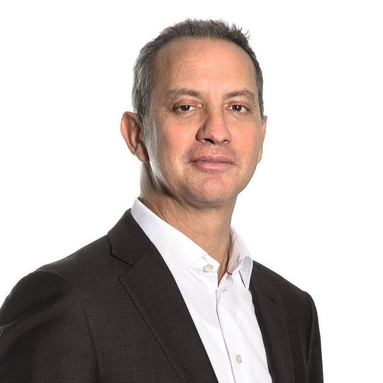 Gustavo Möller-Hergt, CEO der Also Holding, betrachtet 3D-Druck als strategisches Thema. Gustavo Möller-Hergt, CEO der Also Holding, betrachtet 3D-Druck als strategisches Thema.