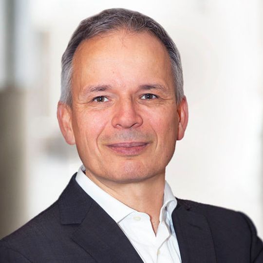 Frank Lieding verstärkt ab sofort das Team des Berliner Tech-Unternehmens Door-2-door als Chief Financial Officer und Chief Operating Offic Frank Lieding verstärkt ab sofort das Team des Berliner Tech-Unternehmens Door-2-door als Chief Financial Officer und Chief Operating Offic