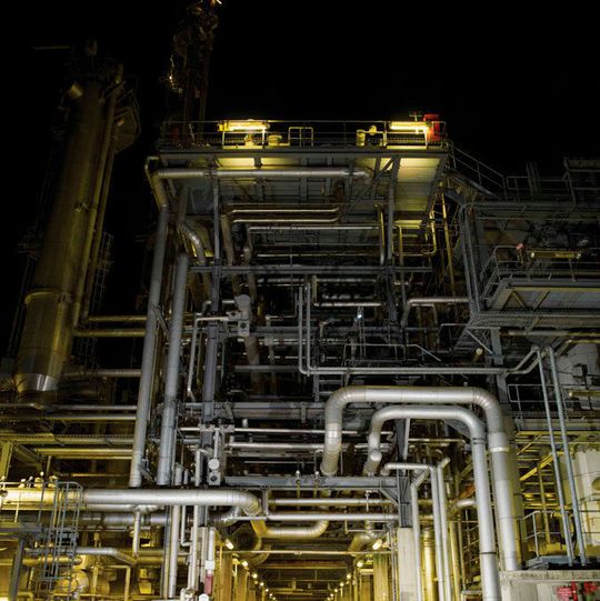 Ineos Oxide hat den Ausbau seiner Kapazitäten für Dipropylenglycole (DPG) in Köln bekannt gebeben. Ineos Oxide hat den Ausbau seiner Kapazitäten für Dipropylenglycole (DPG) in Köln bekannt gebeben.