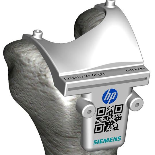 Mit den neuesten Versionen ermöglichen Siemens und HP Anwendern der Software NX und Solid Edge die Konstruktion und Produktion von 3D-Druckteilen in Farbe. Mit den neuesten Versionen ermöglichen Siemens und HP Anwendern der Software NX und Solid Edge die Konstruktion und Produktion von 3D-Druckteilen in Farbe.