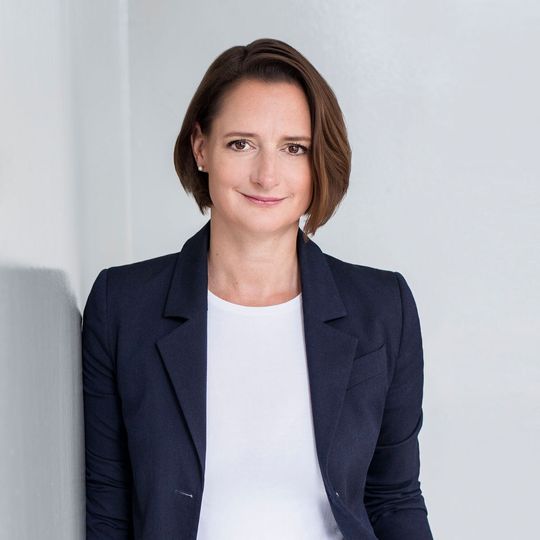 Katrin Adt verlässt den Smart-Chefposten nach wenigen Monaten wieder. Katrin Adt verlässt den Smart-Chefposten nach wenigen Monaten wieder.