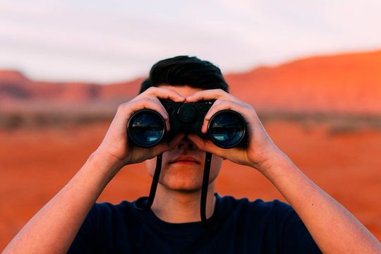Impulspapier: "Wandel verstehen, Zukunft gestalten": Fraunhofer IAO, IMW, INT, IRB und ISI werfen einen Blick in die Zukunft Impulspapier: "Wandel verstehen, Zukunft gestalten": Fraunhofer IAO, IMW, INT, IRB und ISI werfen einen Blick in die Zukunft