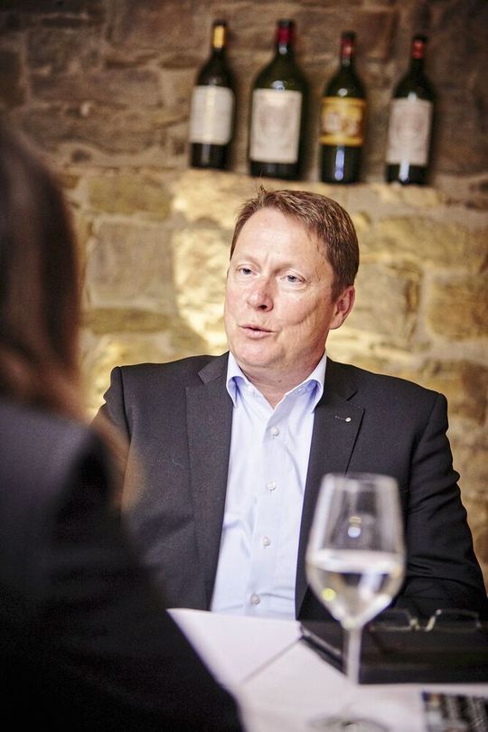 „Wago hat immer die Menschen in den Mittelpunkt gestellt“, erzählt Sven Hohorst, Geschäftsführender Gesellschafter bei Wago, im Interview mit elektrotechnik AUTOMATISIERUNG.