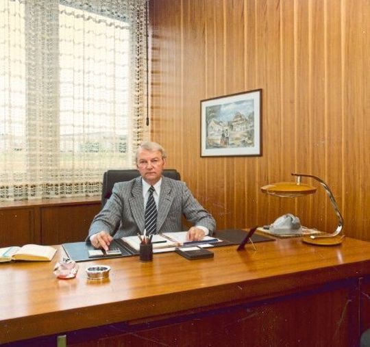 Joseph Egger (1977). Joseph Egger (1977).