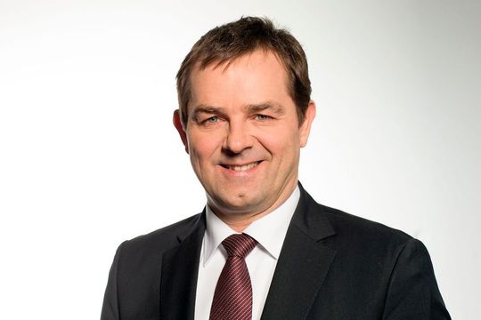 Jürgen Holeska war seit 2011 Personalvorstand und beendet seine Tätigkeit bei ZF auf eigenen Wunsch.