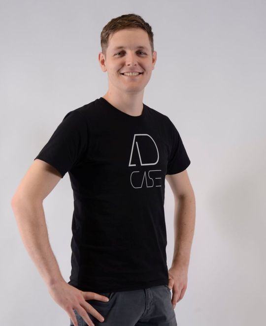 Philip Frenzel ist für seine herausragende Bachelorarbeit mit dem bundesweiten Mechatronik-Preis 2018 ausgezeichnet worden.