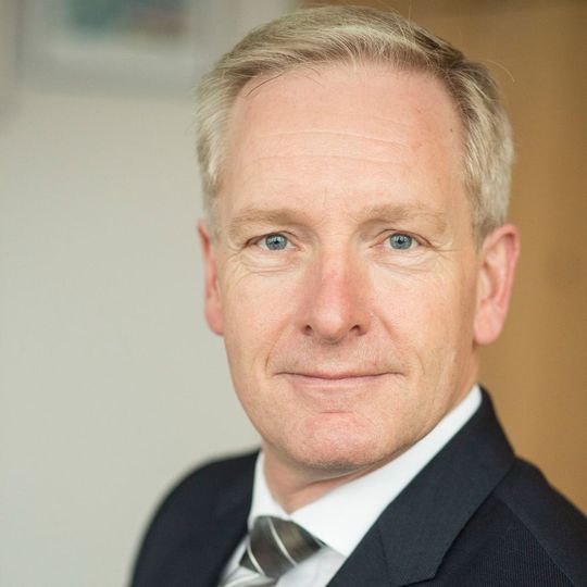 Hans-Jörg Klein übernimmt in Deutschland die operative Verantwortung für die Marke Ford. Hans-Jörg Klein übernimmt in Deutschland die operative Verantwortung für die Marke Ford.
