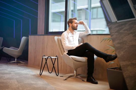 Probleme sind da, um erkannt und gelöst zu werden. Probleme sind da, um erkannt und gelöst zu werden.