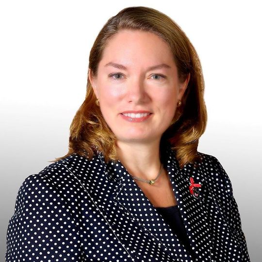 Valerie Diele-Braun löst Peter Vanacker als Cabb-CEO ab. Valerie Diele-Braun löst Peter Vanacker als Cabb-CEO ab.
