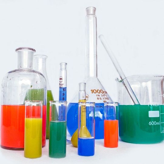 Global chemicals production continues on a good note, the American Chemistry Council reports. Global chemicals production continues on a good note, the American Chemistry Council reports.