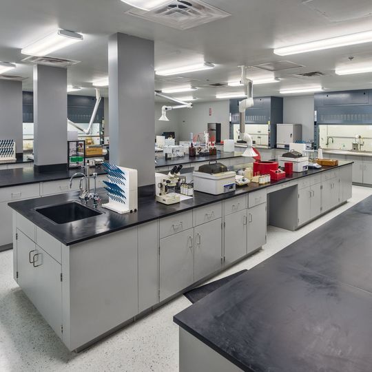 Clariant enhances capabilities at Clinton, Oklahoma facility. Clariant enhances capabilities at Clinton, Oklahoma facility.