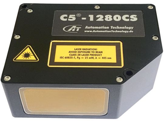 Die vier neuen Modelle der C5-CS-Hochgeschwindigkeits-3D-Sensoren eignen sich für OEMs und 3D-Lösungsanbieter, die auf eine genaue 3D-Datenerfassung bei hoher Messgeschwindigkeit angewiesen sind. Anwendungsbeispiele finden sich dazu beispielsweise in Branchen wie der Elektronik- und Halbleiterindustrie sowie in der Smartphone-Produktion. Die vier neuen Modelle der C5-CS-Hochgeschwindigkeits-3D-Sensoren eignen sich für OEMs und 3D-Lösungsanbieter, die auf eine genaue 3D-Datenerfassung bei hoher Messgeschwindigkeit angewiesen sind. Anwendungsbeispiele finden sich dazu beispielsweise in Branchen wie der Elektronik- und Halbleiterindustrie sowie in der Smartphone-Produktion.