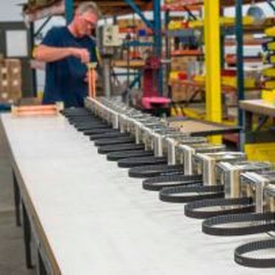 Der US-Hersteller von Vakuumkomponenten Sputtering Components Inc. aus Owatonna (Minnesota) wird Teil der Bühler Gruppe. Der US-Hersteller von Vakuumkomponenten Sputtering Components Inc. aus Owatonna (Minnesota) wird Teil der Bühler Gruppe.