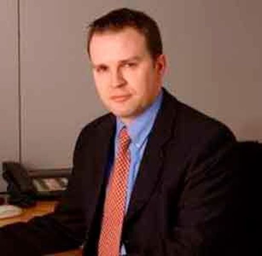 Friedhelm Peplowski, Director Global Sales & Marketing, Artec IT Solutions Friedhelm Peplowski, Director Global Sales & Marketing, Artec IT Solutions