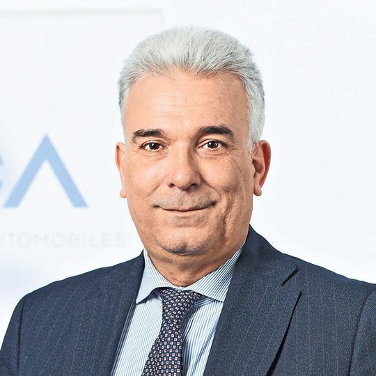 Claudio Distefano Claudio Distefano