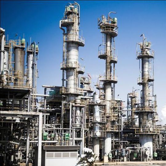 Under the terms of the contract, KBR subsidiary Weatherly will design, supply and commission a complete system for the SCR of nitrogen oxides. Under the terms of the contract, KBR subsidiary Weatherly will design, supply and commission a complete system for the SCR of nitrogen oxides.