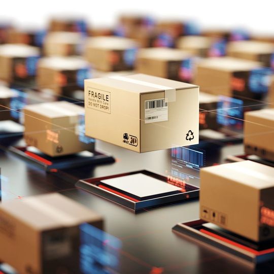 Über kurz oder lang wird sie kommen – die Blockchain. Ihre Vorteile sprechen für sich. Über kurz oder lang wird sie kommen – die Blockchain. Ihre Vorteile sprechen für sich.