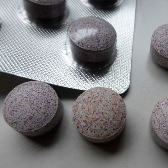 In welchen Bereichen kann die Pharmaindustrie von der neuen Technologie profitieren? In welchen Bereichen kann die Pharmaindustrie von der neuen Technologie profitieren?