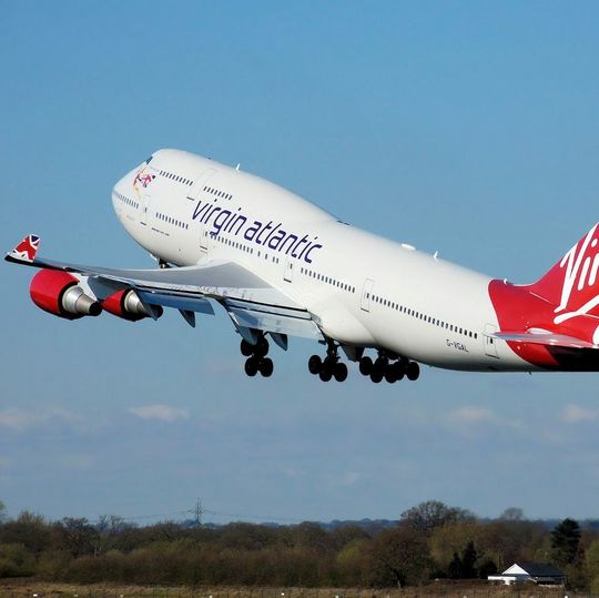Lanzatech, Virgin Atlantic and partners are one-step closer to building the world’s first large scale Alcohol to Jet (ATJ) facility. Lanzatech, Virgin Atlantic and partners are one-step closer to building the world’s first large scale Alcohol to Jet (ATJ) facility.