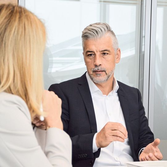 „Wir wissen schon seit längerem, dass sich kurze Entwicklungszeiten nicht realisieren lassen, wenn wir Projekte seriell durchführen“, erklärt Wago-Entwicklungsleiter Frank Hartmann.