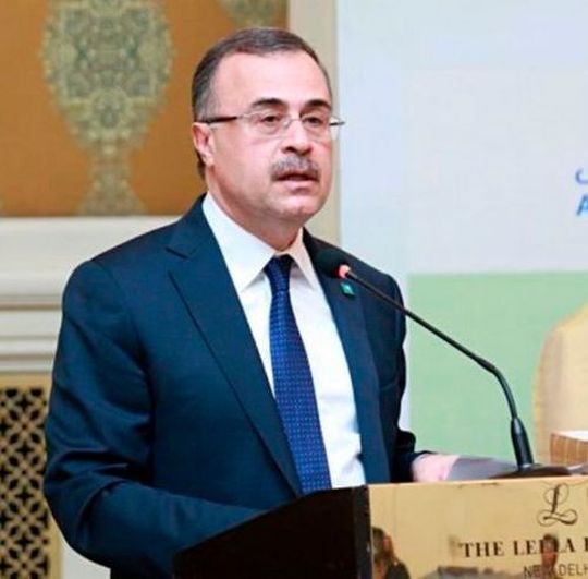 Saudi Aramco and Adnoc recently announced that they have signed a Framework Agreement to jointly develop the Ratnagiri Refinery and Petrochemicals project. Saudi Aramco and Adnoc recently announced that they have signed a Framework Agreement to jointly develop the Ratnagiri Refinery and Petrochemicals project.