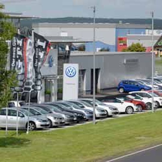Aus der Enslein & Schönberger GmbH wird zum 1. Oktober die Motor-Nützel & Schönberger GmbH. Aus der Enslein & Schönberger GmbH wird zum 1. Oktober die Motor-Nützel & Schönberger GmbH.