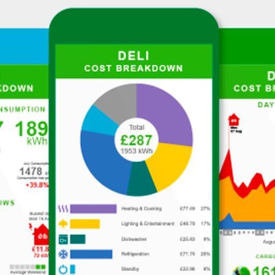 Voltaware has developed an internet-enabled energy monitoring device that allows businesses to track and optimise their energy consumption. Voltaware has developed an internet-enabled energy monitoring device that allows businesses to track and optimise their energy consumption.