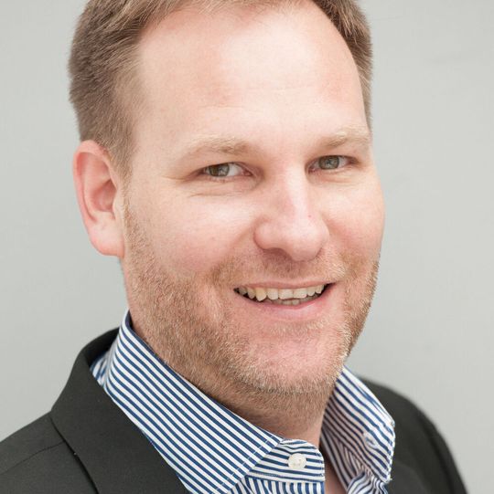 Ralf Stadler, Director der Security Practice bei Tech Data, nimmt mit RadarServices ein System zur Risiko-Erkennung ins Portfolio auf. Ralf Stadler, Director der Security Practice bei Tech Data, nimmt mit RadarServices ein System zur Risiko-Erkennung ins Portfolio auf.