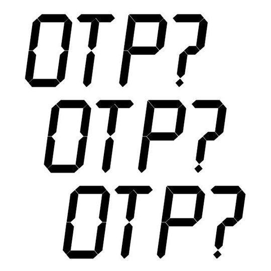 Unter der Abkürzung OTP versteht man in der IT-Sicherheit verschiedene Begriffe. Unter der Abkürzung OTP versteht man in der IT-Sicherheit verschiedene Begriffe.