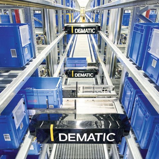 Das modulare System bietet Unternehmen mit starkem Wachstum und ständig wechselnden Anforderungsprofilen eine optimale Lösung. Das modulare System bietet Unternehmen mit starkem Wachstum und ständig wechselnden Anforderungsprofilen eine optimale Lösung.