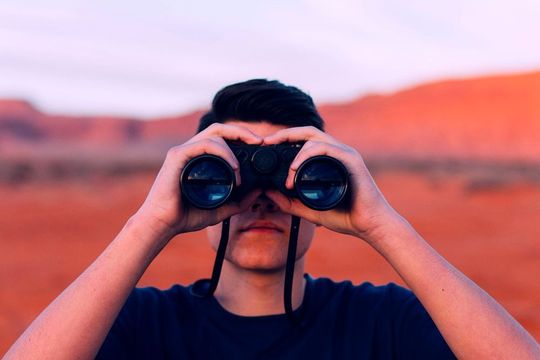 Haben Sie für eine erfolgreiche Mediaplanung ihr Zielgruppe genau im Blick. Haben Sie für eine erfolgreiche Mediaplanung ihr Zielgruppe genau im Blick.