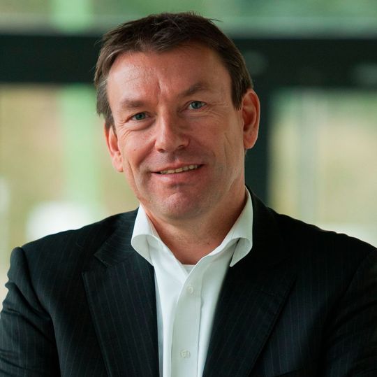 Ralf Zastrau, CEO der Nanogate SE Ralf Zastrau, CEO der Nanogate SE