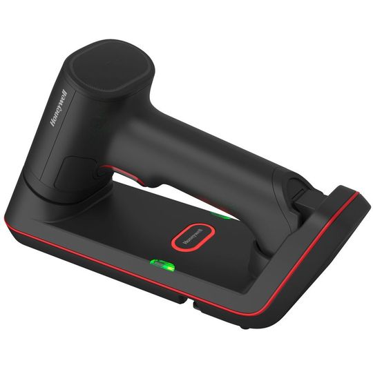 Der wahlweise in Schwarz oder Weiß ausgeführte Scanner Honeywell Xenon XP zielt insbesondere auf anspruchsvolle Scanaufgaben ab. Der wahlweise in Schwarz oder Weiß ausgeführte Scanner Honeywell Xenon XP zielt insbesondere auf anspruchsvolle Scanaufgaben ab.