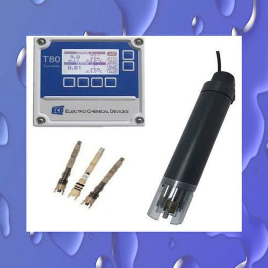 The Ammonium Hydra-DS Analyzer measures the nutrient load in rivers, streams and lakes as well as wastewater treatment plant aeration basins. The Ammonium Hydra-DS Analyzer measures the nutrient load in rivers, streams and lakes as well as wastewater treatment plant aeration basins.