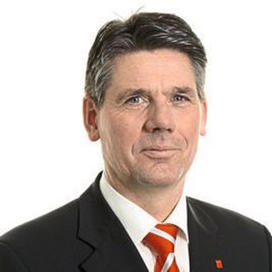Marius van der Hoeven hat zum 1. April die Geschäftsführung der Bystronic Deutschland GmbH übernommen. Marius van der Hoeven hat zum 1. April die Geschäftsführung der Bystronic Deutschland GmbH übernommen.