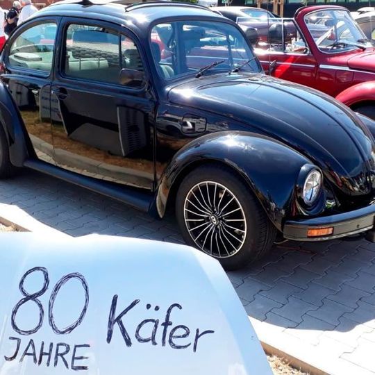 Die Welt feiert in diesem Jahr 80 Jahre Käfer – VW leider nicht. Die Welt feiert in diesem Jahr 80 Jahre Käfer – VW leider nicht.