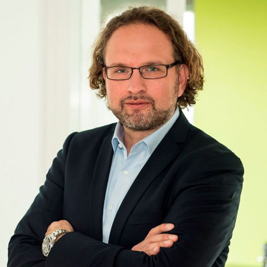 Matthias Thurner, CTO bei Unit4 Prevero. Matthias Thurner, CTO bei Unit4 Prevero.