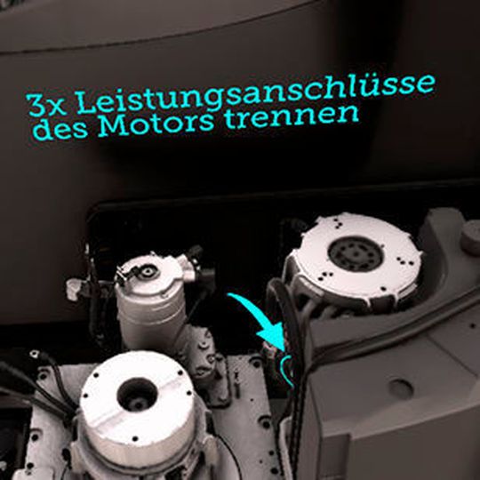 Für sein Virtual-Reality-Trainingsangebot ist Jungheinrich mit einem Immersive Learning Award ausgezeichnet worden. Für sein Virtual-Reality-Trainingsangebot ist Jungheinrich mit einem Immersive Learning Award ausgezeichnet worden.