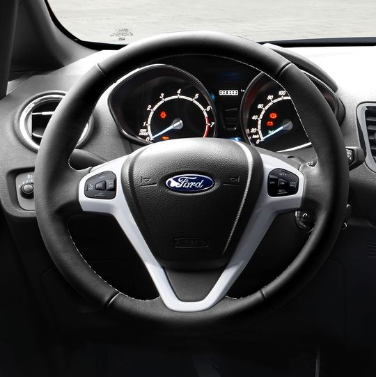 Ford ist der nächste Autohersteller, der Kunden wegen defekter Takata-Airbags entschädigt. Ford ist der nächste Autohersteller, der Kunden wegen defekter Takata-Airbags entschädigt.