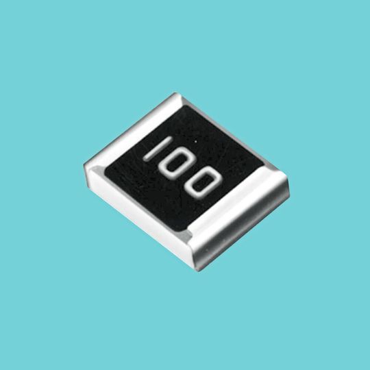 Die Tantal-Nitride-Präzisions-Chip-Widerstände der AF-Serie sind schwefelbeständig. Die Tantal-Nitride-Präzisions-Chip-Widerstände der AF-Serie sind schwefelbeständig.