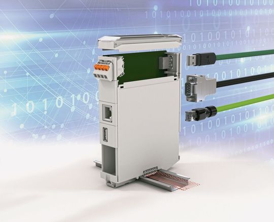 Elektronik-Leergehäuse: Das modulare Elektronikgehäuse ICS wurde für die IoT-Geräte von morgen konzipiert. Elektronik-Leergehäuse: Das modulare Elektronikgehäuse ICS wurde für die IoT-Geräte von morgen konzipiert.